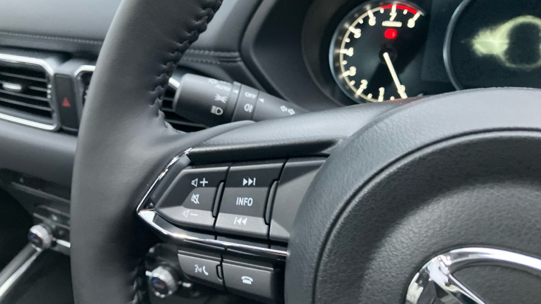 Mazda CX-5 2.0 e-Skyactiv G MHEV Exclusive-Line 5dr Petrol Estate